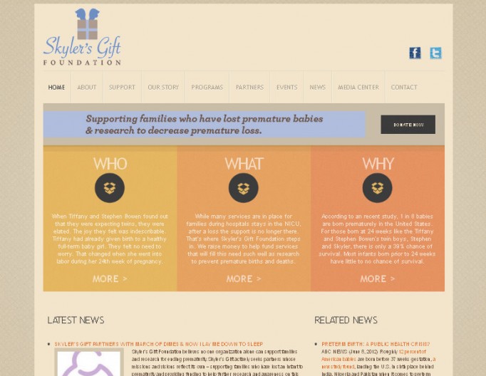 SkylersGift_Screenshot