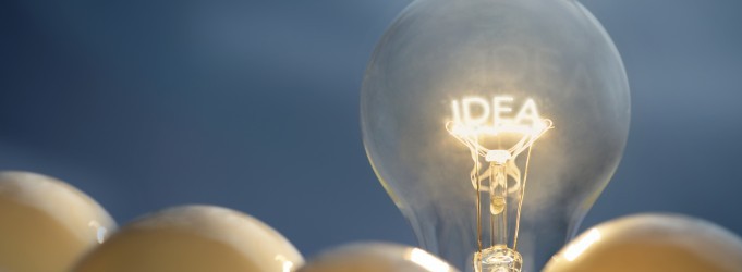 Idea and solution concept