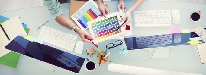 Brainstorming Planning Partnership Strategy Workstation Business